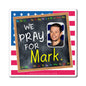 Mark Wahlberg - We The People - The Blackboard Magnet - 3'' - [71]