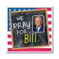Bill O'Reilly - We The People - The Blackboard Magnet - 3'' - [9]