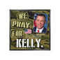 Kelly Armstrong - State Executive Governor North Dakota - The Man Cave Magnet - 3'' - [289]