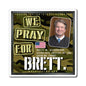 Brett M. Kavanaugh - Judiciary Supreme Court Associate Justice - The Man Cave Magnet - 3'' - [140]