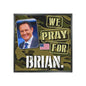 Brian Kilmeade - We The People - The Man Cave Magnet - 3'' - [15]