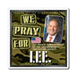Lee Zeldin - Executive Cabinet Administrator of the Environmental Protection Agency - The Man Cave Magnet - 3'' - [129]