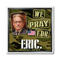 Eric Mataxas - We The People - The Man Cave Magnet - 3'' - [198]