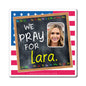 Lara Trump - We The People - The Blackboard Magnet - 3'' - [307]