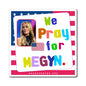 Megyn Kelly - We The People - Noah's Rainbow Magnet - 3'' - [74]