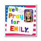Emily Austin - We The People - Noah's Rainbow Magnet - 3'' - [150]