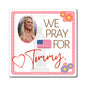 Tommy Lahren - We The People - The Girl Cave Magnet - 3'' - [100]