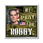 Robby Starbuck - We The People - The Man Cave Magnet - 3'' - [184]