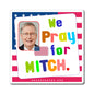 Mitch McConnell - Legislative Senator Kentucky - Noah's Rainbow Magnet - 3'' - [244]