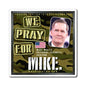 Mike Waltz - Executive White House National Security Advisor - The Man Cave Magnet - 3'' - [273]