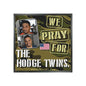 Hodgetwins - We The People - The Man Cave Magnet - 3'' - [152]