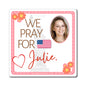 Julie Green - We The People - The Girl Cave Magnet - 3'' - [200]