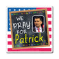 Patrick Bet-David - We The People - The Blackboard Magnet - 3'' - [79]