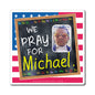 Michael Solakiewicz - We The People - The Blackboard Magnet - 3'' - [192]
