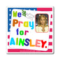 Ainsley Earhardt - We The People - Noah's Rainbow Magnet - 3'' - [1]