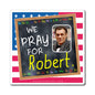 Robert Davi - We The People - The Blackboard Magnet - 3'' - [87]
