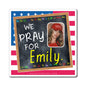 Emily Wilson - We The People - The Blackboard Magnet - 3'' - [176]