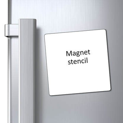AAA MASTER 4 inch magnet
