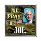 Joe Lombardo - State Executive Governor Nevada - The Man Cave Magnet - 3'' - [287]