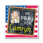 Camryn Kinsey - We The People - The Blackboard Magnet - 3'' - [310]