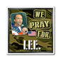 Lee Greenwood - We The People - The Man Cave Magnet - 3'' - [67]