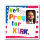 Kirk Cameron - We The People - Noah's Rainbow Magnet - 3'' - [63]