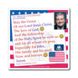 John Kennedy - Legislative Senator Louisiana - The Benediction Blessing Magnet - 4'' - [239]