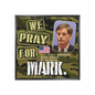 Mark Gordon - State Executive Governor Wyoming - The Man Cave Magnet - 3'' - [300]