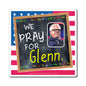 Glenn Beck - We The People - The Blackboard Magnet - 3'' - [37]