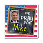 Mike Kehoe - State Executive Governor Missouri - The Blackboard Magnet - 3'' - [284]