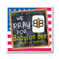 Babylon Bee - We The People - The Blackboard Magnet - 3'' - [208]