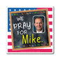 Mike Lee - Legislative Senator Utah - The Blackboard Magnet - 3'' - [241]