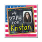 Kristan Hawkins - We The People - The Blackboard Magnet - 3'' - [196]