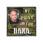 Dana White - We The People - The Man Cave Magnet - 3'' - [23]