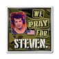 Steven Crowder - We The People - The Man Cave Magnet - 3'' - [154]