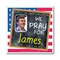 James O’Keefe - We The People - The Blackboard Magnet - 3'' - [156]