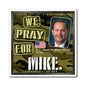 Mike Lee - Legislative Senator Utah - The Man Cave Magnet - 3'' - [241]