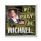 Michael Knowles - We The People - The Man Cave Magnet - 3'' - [108]