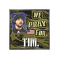Tim Pool - We The People - The Man Cave Magnet - 3'' - [185]
