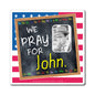 John Doyle - We The People - The Blackboard Magnet - 3'' - [159]