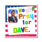 Dave Ruben - We The People - Noah's Rainbow Magnet - 3'' - [24]