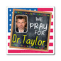 Dr. Taylor Marshall - We The People - The Blackboard Magnet - 3'' - [333]