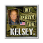 Kelsey Grammer - We The People - The Man Cave Magnet - 3'' - [60]