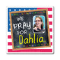 Dahlia - We The People - The Blackboard Magnet - 3'' - [180]