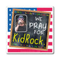 Kid Rock - We The People - The Blackboard Magnet - 3'' - [62]