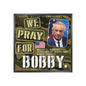 Robert F. Kennedy - Executive Cabinet Secretary of Health and Human Services - The Man Cave Magnet - 3'' - [114]
