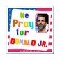 Donald Trump Jr. - We The People - Noah's Rainbow Magnet - 3'' - [305]