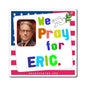 Eric Mataxas - We The People - Noah's Rainbow Magnet - 3'' - [198]