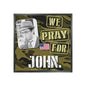 John Doyle - We The People - The Man Cave Magnet - 3'' - [159]