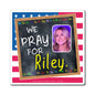 Riley Gaines - We The People - The Blackboard Magnet - 3'' - [186]
